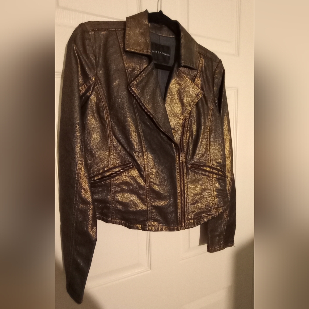 Rock & Republic jacket